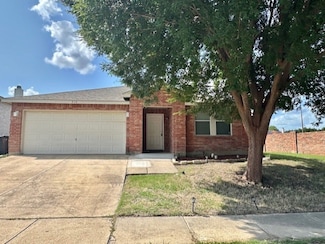 519 Travis Ranch Trail, Arlington, TX 76002