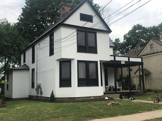 526 Mountain Ave SW, Roanoke, VA 24016