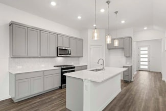 14119 Harden St, Pilot Point, TX 76258