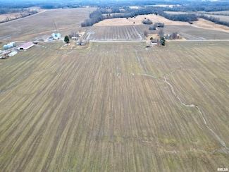 000 4 Mile Ln, West Frankfort, IL 62896