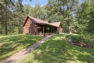9405 County Road Ah, Fremont, WI 54940