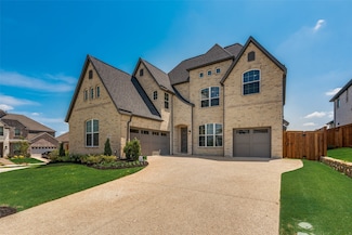 1232 Diamond Top Dr, Lucas, TX 75098