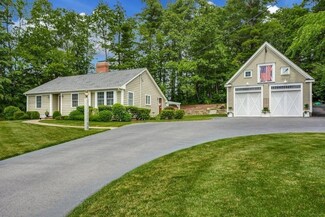 189 Forbush Mill Rd, Bolton, MA 01740