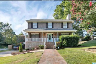306 38th Ave NE, Center Point, AL 35215