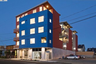 414 29th Ave Unit 5, Oakland, CA 94601