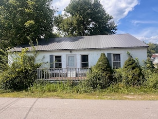 201 E 5th St, Manchester, OH 45144