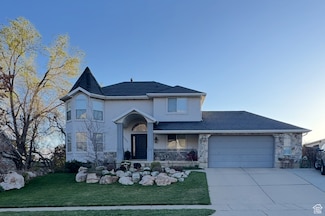 4863 Glasmann Way, Ogden, UT 84403