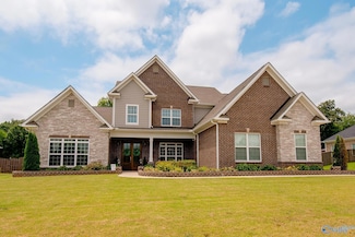 332 Merrydale Dr, Huntsville, AL 35811