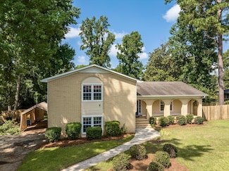 175 Creek View Cir, Augusta, GA 30907