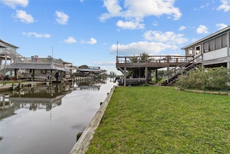 LOT 226 Helen Dowdy, Port Bolivar, TX 77650