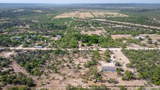 266 N Mountain View Rd, Junction, TX 76849