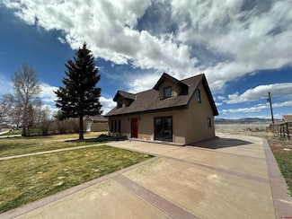 419 Morris St, Monte Vista, CO 81144
