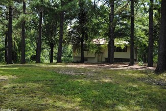 195 Rim Rd, Marshall, AR 72650