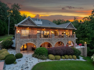 1283 County Road 204, Arley, AL 35541