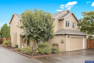 318 Carnelia St SE, Salem, OR 97306