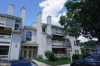 202 Salem Ct Unit 12, Princeton, NJ 08540