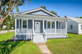 314 Dick Ewell Ave, Colonial Heights, VA 23834