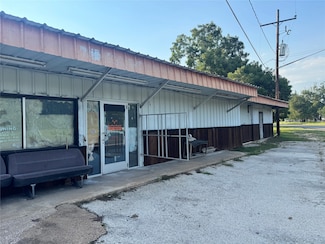 602 N Robb St, Trinity, TX 75862