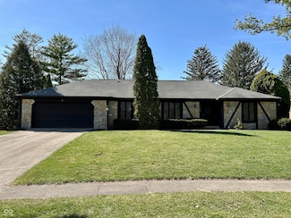 11830 N Gray Rd, Carmel, IN 46033