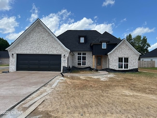 71 Rockford Dr, Jackson, TN 38305