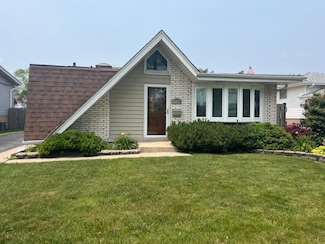 11718 S Carolyn Ln, Alsip, IL 60803