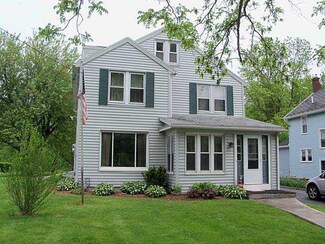 49 Church St, Elba, NY 14058