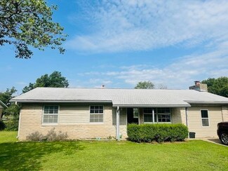 1193 Maple St, Ponca City, OK 74604