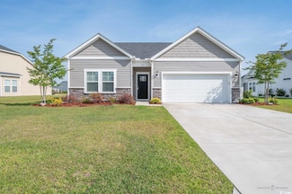741 Tattlesbury Dr, Conway, SC 29526