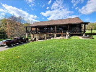 391 Carbon Center Rd, Butler, PA 16002