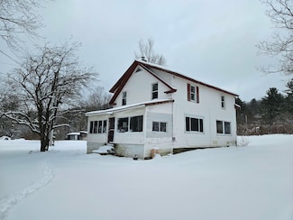 32 Prospect Rock Rd, Johnson, VT 05656