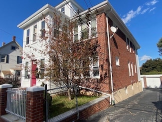 123 Glendower Rd Unit 1, Roslindale, MA 02131