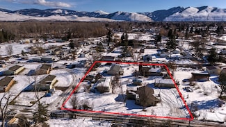 314 Nancy Lou Dr, Missoula, MT 59804