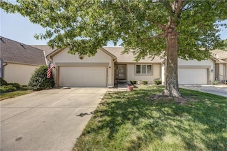 12217 E 89th St, Kansas City, MO 64138