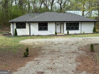 12778 Cumming Hwy, Canton, GA 30115