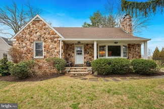 216 S Valley Forge Rd, Devon, PA 19333
