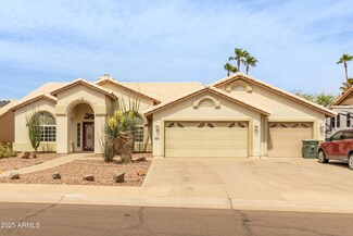 1240 E Sunset Dr, Casa Grande, AZ 85122