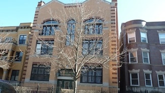 4103 N Kenmore Ave Unit 2N, Chicago, IL 60613