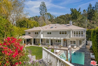 13153 Rivers Rd, Los Angeles, CA 90049