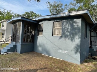 843 Line St, Jacksonville, FL 32209
