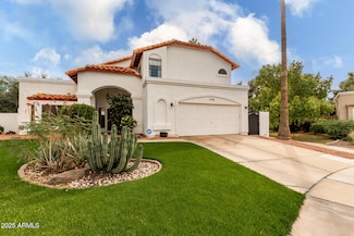 1118 E Encinas Ave, Gilbert, AZ 85234
