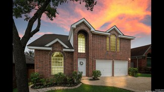 922 Amberstone Dr, San Antonio, TX 78258