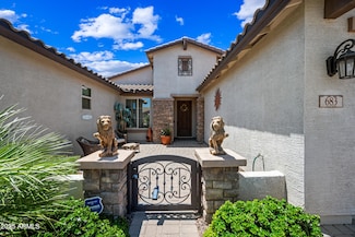 683 W Honey Locust Ave, San Tan Valley, AZ 85140