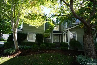 4107 244th Ln SE Unit 62, Sammamish, WA 98029