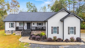 84 Star Way, Chatsworth, GA 30705