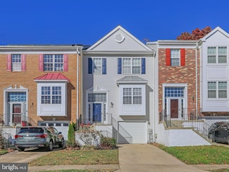 176 Pinecove Ave, Odenton, MD 21113