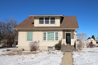 201 2nd St NW, Climax, MN 56523