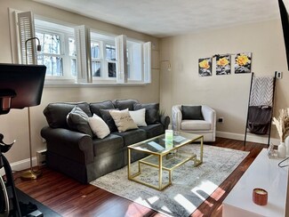 1185 Adams St Unit 4, Dorchester Center, MA 02124