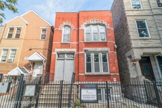 2718 W Evergreen Ave, Chicago, IL 60622