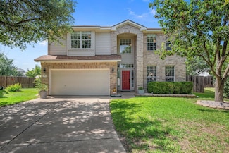 1913 Avante Dr, Cedar Park, TX 78613