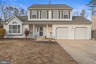 5 Piney Point Place, Sicklerville, NJ 08081